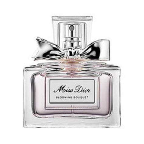 miss dior perfume mini